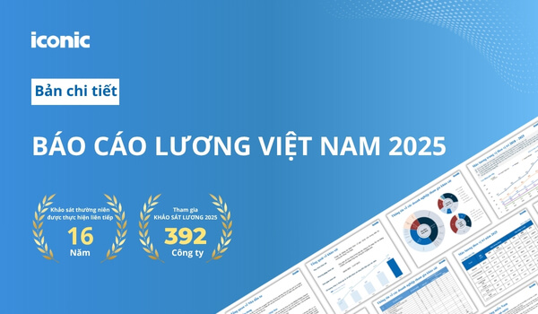 Salary Survey Report 2025