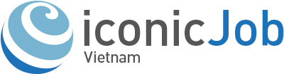 logo iconicJob